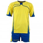 Echipament de fotbal LEGEA Kit Setubal - KIT5060